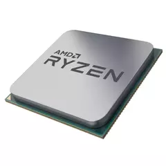 Processador AMD Ryzen 5 3400G 3.70GHz (4.20GHz Max Turbo) 6N/8T 6MB Cache AM4 (com vídeo)(oem sem caixa) - YD3400C5FHMPK - comprar online
