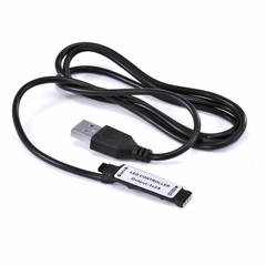 Fita de Led USB RGB 2M Vinik Vx Gaming - loja online