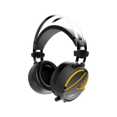 Headset Gamer Gamdias Hebe M1 Led Rgb Surround 7.1 USB