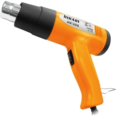 Soprador Térmico Hikari HK-509 220V 800/1500W