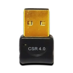 Adaptador Bluetooth 4.0 USB