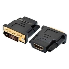 Adaptador HDMI para DVI-D (Dual Link)