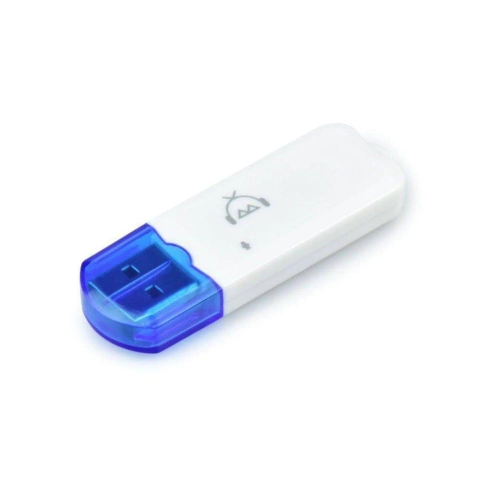 Adaptador Bluetooth Veicular USB (Carro Música)