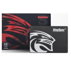 SSD 128GB Kingspec 6 Meses de Garantia - comprar online