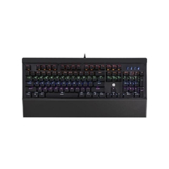 Teclado Mecânico HP GK500 RGB Switch Blue