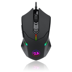 Mouse Gamer Redragon Centrophorus 2 Led Argb/ Com Ajuste de Peso/ 7.200DPI - M601-RGB - comprar online