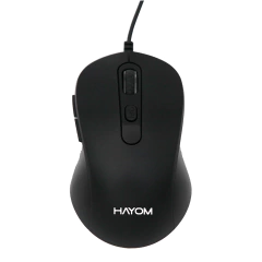 Mouse Office Hayom MU2902 2.400DPI