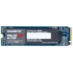 SSD M.2 NVMe 512GB Gigabyte 1 Ano de Garantia
