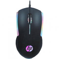 Mouse Gamer HP M160 RGB 1000DPI