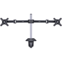 Suporte para 2 Monitores Vinik S2M310D 13"-30"