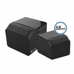 Impressora Térmica 58mm USB Suprema SI58