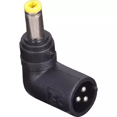 Carregador de Notebook Universal Fortrek FK433B 90W com 10 Conectores - comprar online