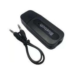 Adaptador Bluetooth Veicular USB/P2 (Carro Música)