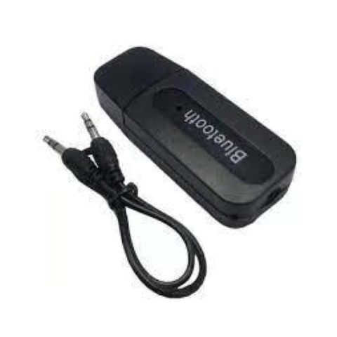 Adaptador Bluetooth Veicular USB/P2 (Carro Música)