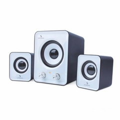 Subwoofer Suprema S-2400 11W Rms