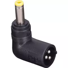 Carregador de Notebook Universal Fortrek FK433B 90W com 10 Conectores