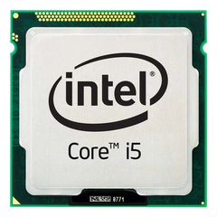 Processador Intel Core i5 4590 3.30GHz (3.70GHz Max Turbo) 4N/4T 6MB Cache LGA 1150 (com vídeo)(sem cooler box)(oem sem caixa)