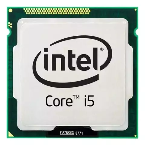 Processador Intel Core i5 4570 3.20GHz (3.60GHz Max Turbo) 4N/4T 6MB Cache LGA 1150 (com vídeo)(sem cooler box)(oem sem caixa)
