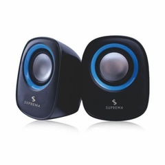 Caixa de Som Suprema S360 6W Rms