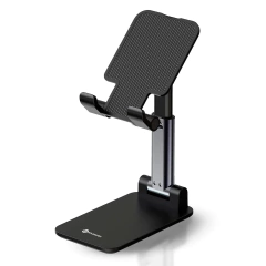 Suporte Celular de Mesa GT Ajustável Smartphone e Tablet