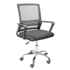 Cadeira Office Vinik Go Star