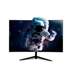 Monitor Gamer GT Curvo 23.8" Led Full HD 144Hz 1ms Freesync Widescreen Hdmi/Dp/Audio
