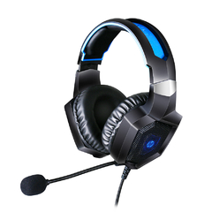 Headset Gamer HP H320GS 7.1 USB c/ Led