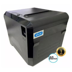 Impressora Térmica 80mm USB Knup