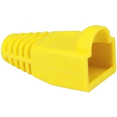 Capa Protetora de Silicone p/ RJ45 - comprar online
