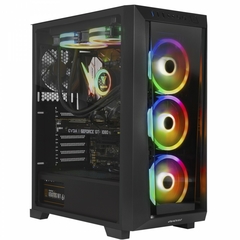 Gabinete Gamer Gamdias Talos M1 Elite *Sem Fan Led* - ATX, Micro-ATX e Mini-ITX