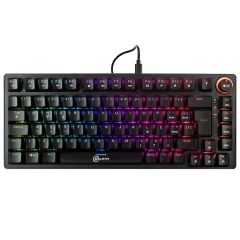 Teclado Mecânico Kalkan BlazePRO 75% RGB Switch YH Brown (Com HotSwap) - KLK00016 - comprar online