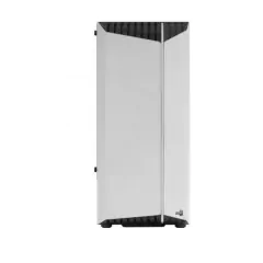 Gabinete Gamer Aerocool Bionic White Com Led Rgb Frontal *1 Fan Sem Led* - ATX, Micro-ATX e Mini-ITX - comprar online