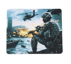 Mousepad Padrão Estampas Exbom 220x180x2mm - comprar online