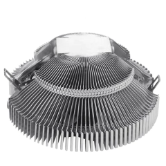 Cooler Processador T-Dagger Viti 90mm Intel/AMD LGA1200/1366/775 | AM4 TDP: 75W - loja online