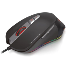 Mouse Gamer C3Tech Bellied MG-700BK Rgb 7.000DPI com Software/Macro, 7 Botões Programáveis, 162g - comprar online