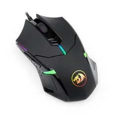 Mouse Gamer Redragon Centrophorus 2 Led Argb/ Com Ajuste de Peso/ 7.200DPI - M601-RGB na internet