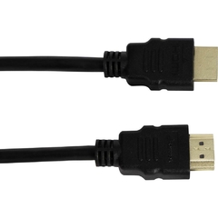 Cabo HDMI Fortrek 2.0 4K 1.5M HD201 - comprar online