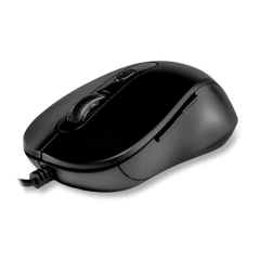 Mouse Office Hayom MU2902 2.400DPI - comprar online