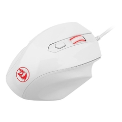 Mouse Gamer Redragon Tiger 2 Lunar White M709W 3.200DPI - comprar online