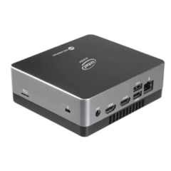 Mini PC GT, i3 5ger, DDR3 4GB, SSD M.2 120GB WIFI/Bluetooth - 1 Ano de Garantia - comprar online