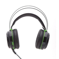 Headset Gamer GT Luminous Led Surround 7.1 USB - comprar online