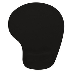 Mousepad Com Descanso de Punho Suprema 250x210x2mm - comprar online