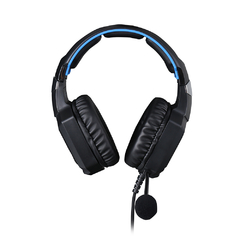 Headset Gamer HP H320GS 7.1 USB c/ Led - comprar online
