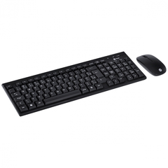 Kit Teclado E Mouse Sem Fio Vinik CMW200 Dynamic Mouse 1600DPI - comprar online
