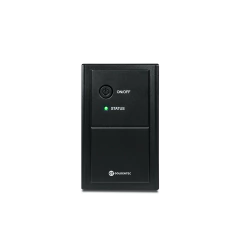 Nobreak GT 1200VA 6 Tomadas Entrada: Bivolt Saída: 115V - loja online