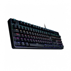 Teclado Mecânico Pcyes Kratz Black RGB Switch Brown - comprar online