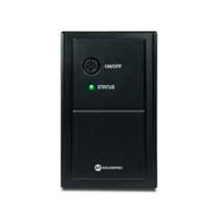 Nobreak GT 720VA 3 Tomadas Entrada: Bivolt Saída: 115V na internet