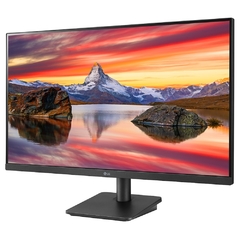 Monitor Gamer LG 21.5" Led Full HD 75Hz 5ms Freesync Vesa Widescreen Hdmi/VGA 22MP410-B - comprar online