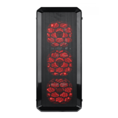 Gabinete Gamer Redragon Grimlock *Sem Fan Led* - ATX, Micro-ATX e Mini-ITX - comprar online