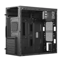 Gabinete Gamer C3Tech MT-G50 *Sem Fan Led* - ATX, Micro-ATX e Mini-ITX - comprar online